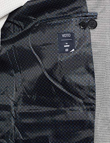Image of Spykar Men's Casual Slim fit Jacket