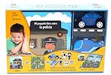  Mi pequeño libro sobre la policía