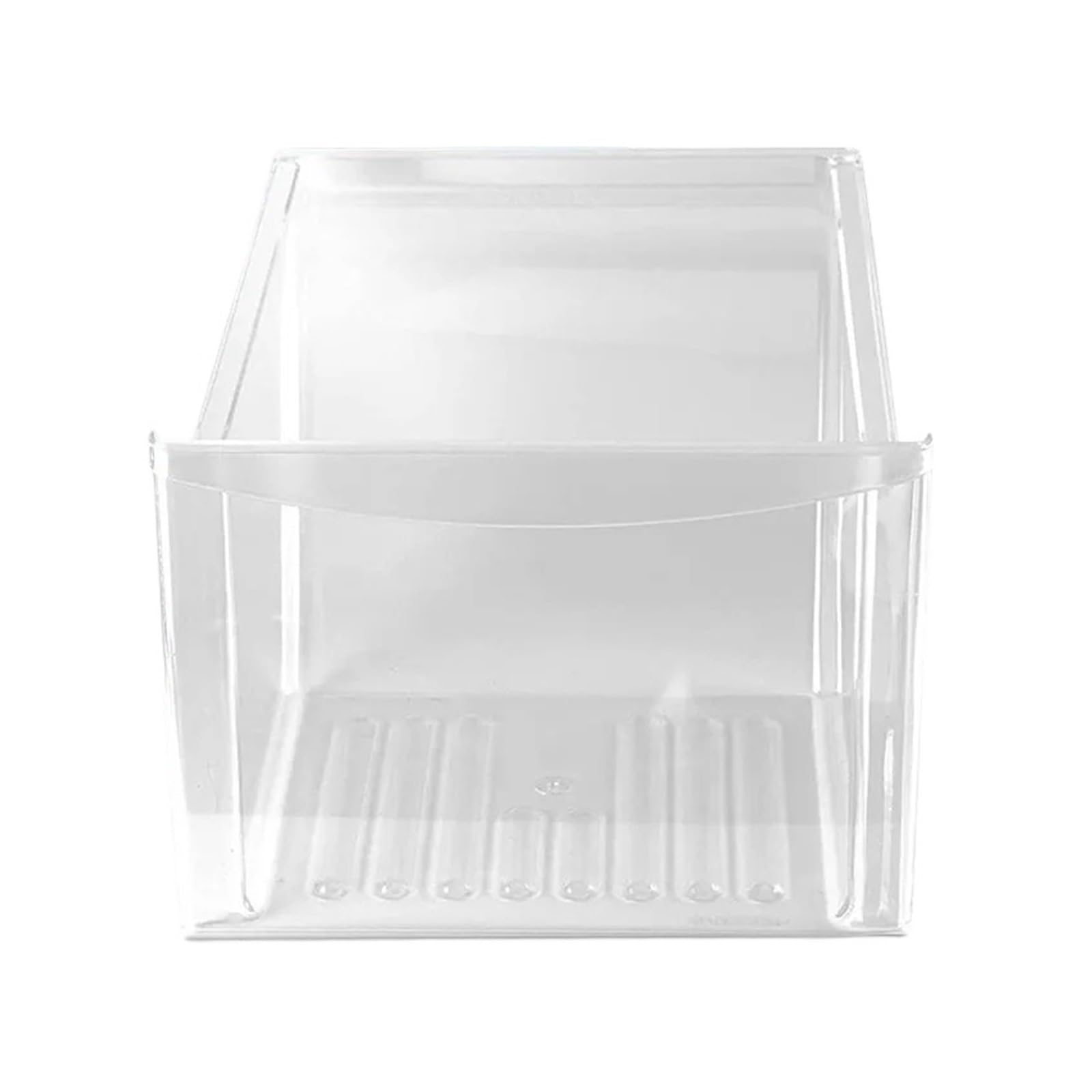 WEIJTLBOD Refrigerator Storage Container For Fridge Shelf Drawer Organizer Food Fresh Keeping Box ，Compatible For Gibson，