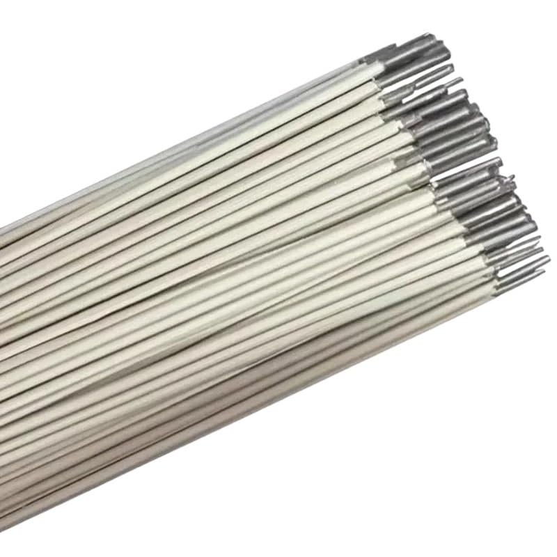 Srebrne pręty do lutowania twardego aluminium, Aluminum Welding Electrodes E1100 E4043 E3003 E5183 3.2mm 4.0mm 350mm 5pcs(3.2mm 5pcs,E1100)