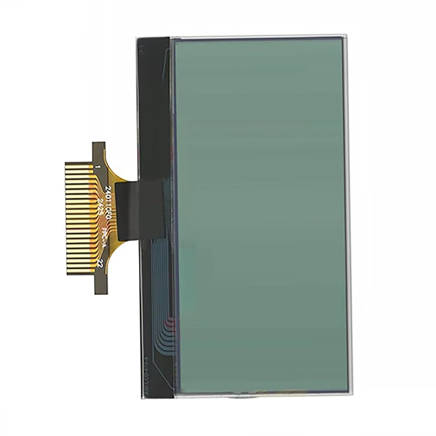 High Brightness Digital Instrument Cluster 503001100300 51701537390271 Car LCD Dashboard Display for Multiple Model Screen Resolution Sunlight Readable Vehicle Dashboard Car Instrument Cluster Panel