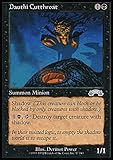 Magic: the Gathering - Dauthi Cutthroat - Exodus