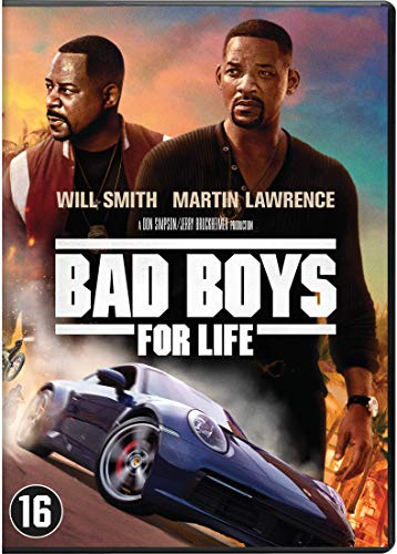 Bad Boys for Life [DVD]