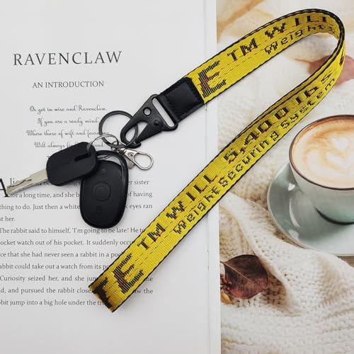 Image of maxin Classic Keychain Fashion Keychains Lanyard,Compatible Wristlet Strap for Key,Keys accessorie for Women & Men