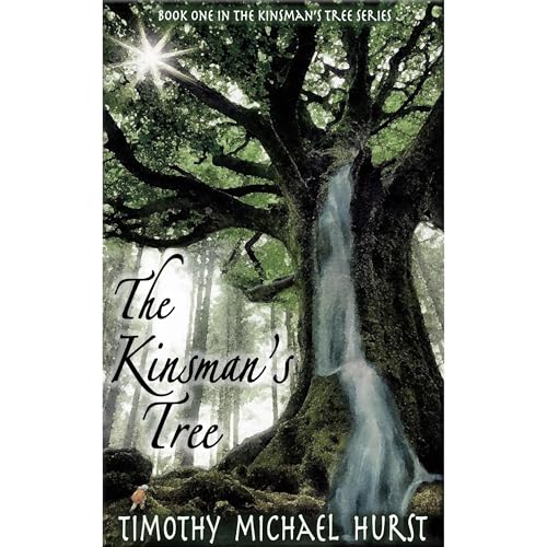 The Kinsman's Tree by Timothy Michael Hurst episode artwork