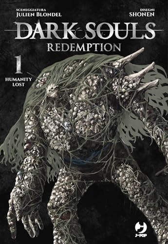 Dark Souls - Redemption Vol. 1