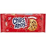 NAB CHEWY CHIPS AHOY 13OZ - 3 ct. of ITEM