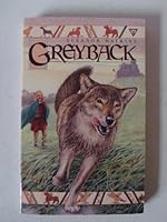 Greyback 0745914098 Book Cover
