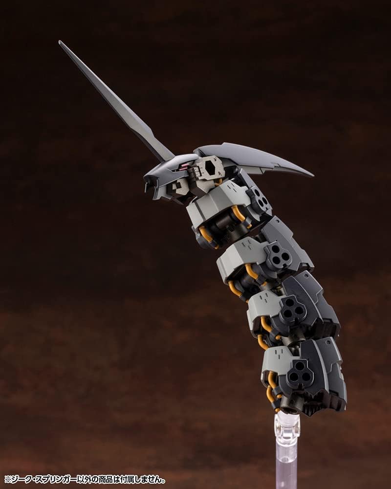 Kotobukiya HG084_Hexa Gear_SIEG Springer