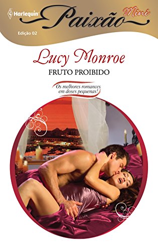 Fruto Proibido (Harlequin Jessica Especial Livro 2)