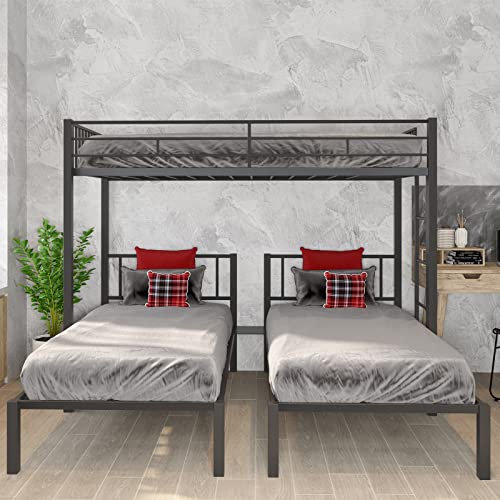List of Top Ten Best Bunk Beds [Top Picks 2023 Reviews]