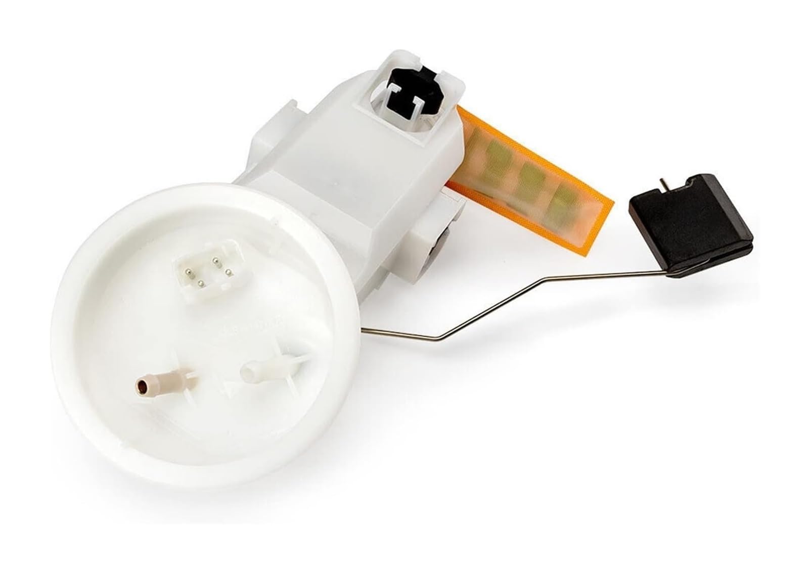 Pompe à carburant Pour BMW Z3 E36 1995-2002 16146756323 Pièces En Plastique Blanches Accessoires Pompe À Carburant Électrique