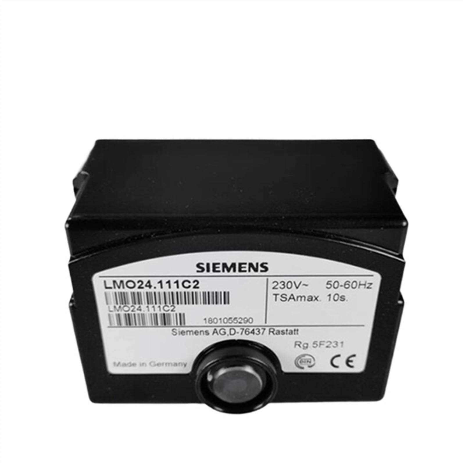 Controlador de quemador LMO14.111C2 LMO14.111C2BT LMO24.111C2 LMO24.111C2BT LMO44.255C2 LMO44.255C2BT LMO24.255C2BT LMO24.255C2(LMO14.111C2,Domestic)