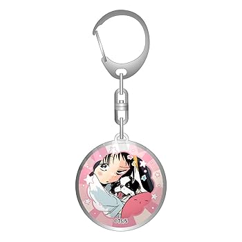 タコピーの原罪 タコピー＆しずか ペアアクリルキーホルダー 非売品 タコピーの原罪 ペアアクリルキーホルダー タコピー＆しずか