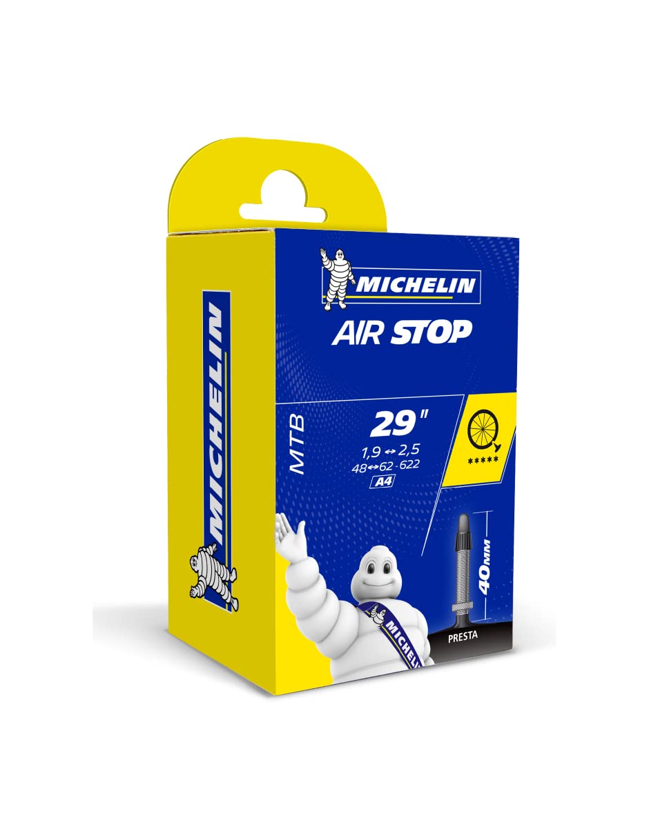 CH. A4 AIRSTOP 48/62X622 PR 40mm