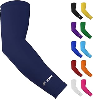 X1 Color Rush Full Length Compression Arm Sleeve