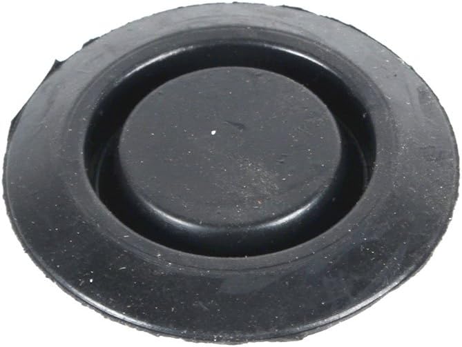 Rukse Foot Well and Floor Pan Plug Compatible with Wrangler TJ or Liftgate Plug Compatible with Grand Cherokee WK