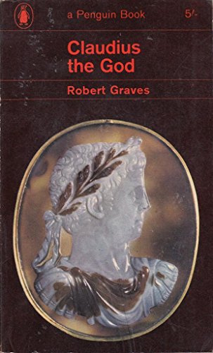 Claudius the God and His Wife Messalina [Pengui... B004ORG2L6 Book Cover
