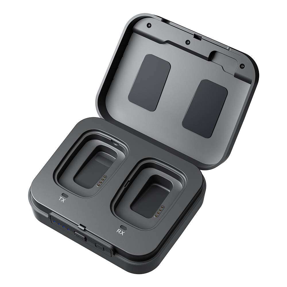 Amazon.co.jp: Saramonic Blink 500 pro B1 マイク 超小型 2.4GHz