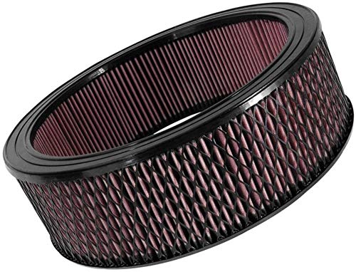 Image of K&N Engine Air Filter: High Performance, Premium, Washable, Industrial Replacement Filter, Heavy Duty: E-3976XD