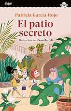 El Patio Secreto: 5 (El Arca)
