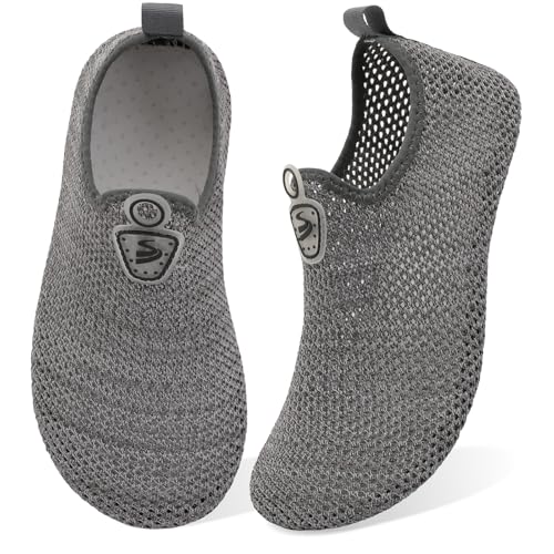 Image of Spesoul Womens Mens Water Shoes Quick Dry Beach Swim Shoes Barefoot Aqua Socks Outdoor Sand Socks for Pool River Diving