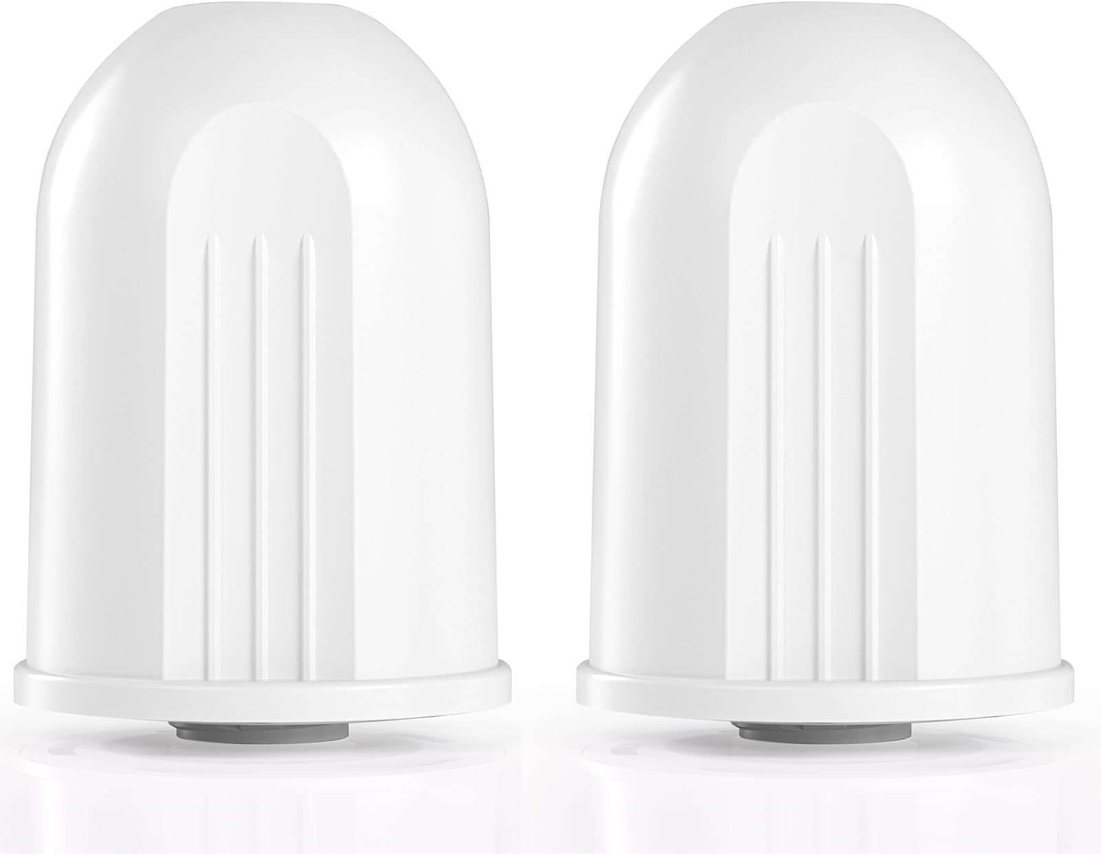 Leemone 2 Pack A250 Aqua Pro, 2-in-1 Humidifier Filter Compatible with All BONECO & AIR-O-Swiss Ultrasonic Humidifiers- 7133, 7135, 7142, 7144, 7145, 7147, U600, U650, 2055, 2055A, E2441, U200, U700