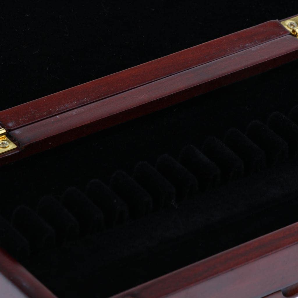 Scatola Porta Ance Oboe 40 per Parti di Strumenti a Fiato