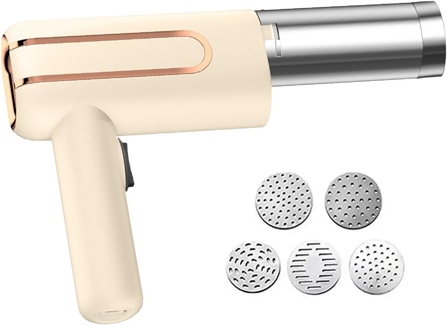 パスタプレスクイックエレクトリックマシン効率的な調理ツールホームで使用する麺メーカーを作るための電気メーカー