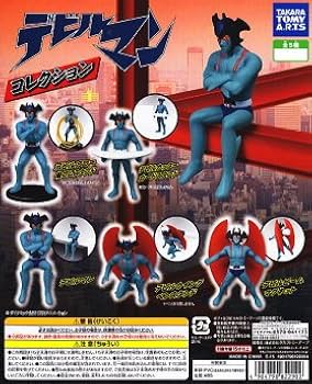 デビルマン　カード デビルマン・ミニカード・No24 – 昭和玩具研究+発表