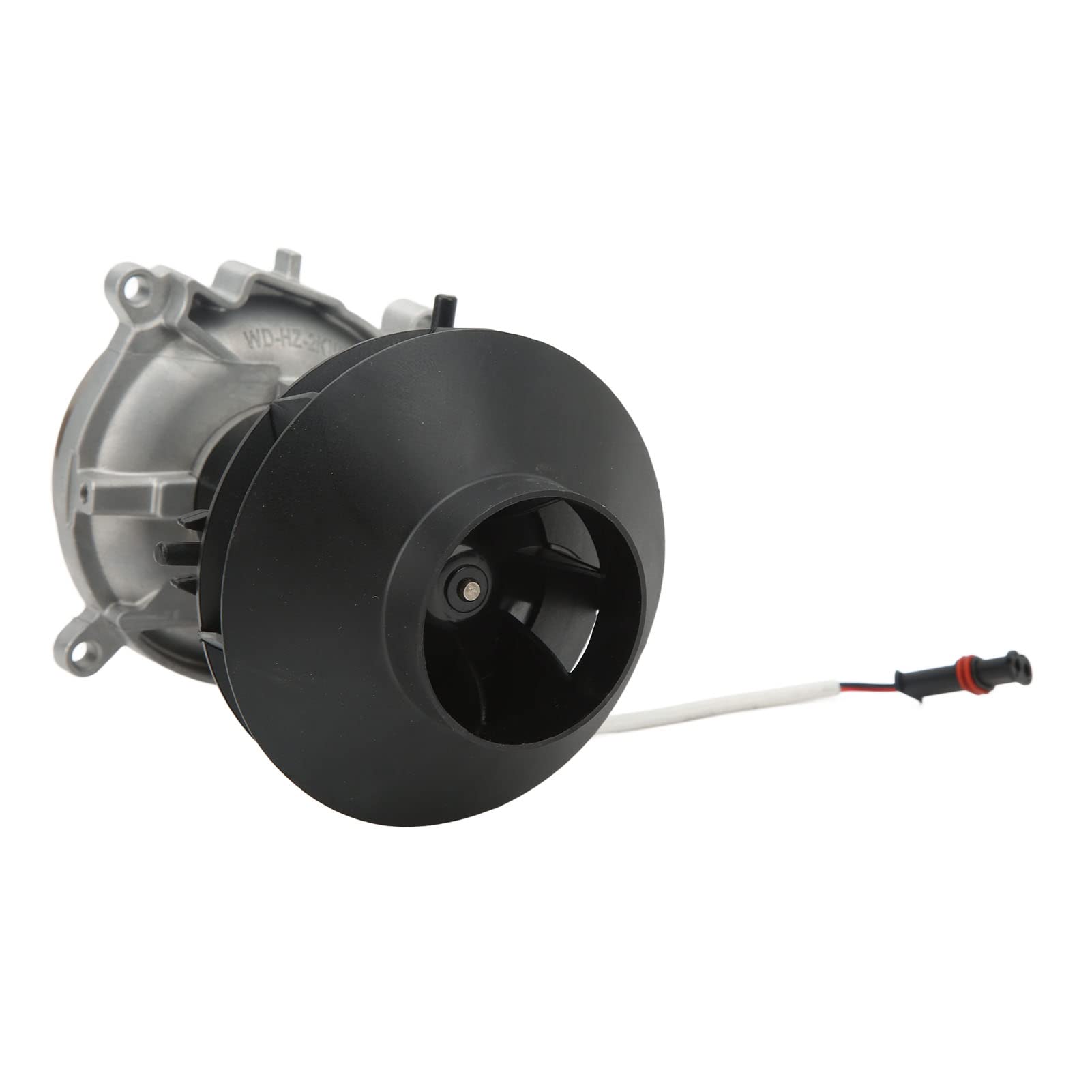 Gruppo motore soffiante aria di combustione, Plug and Play 4500rpm 24V Motore soffiante riscaldatore di parcheggio per Eberspacher Airtronic D2