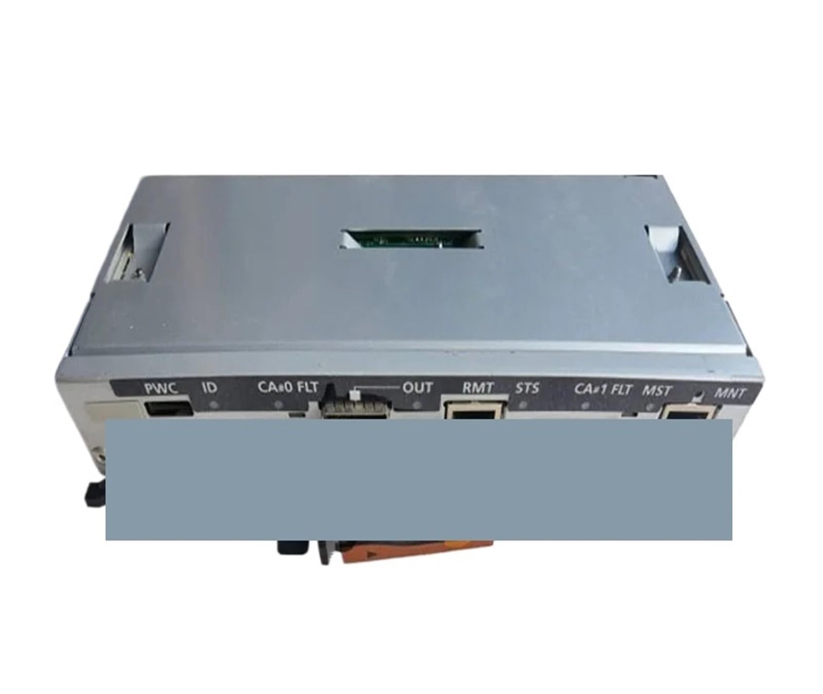 BALYDLUL For DX80 S2 Controller CA07294-C601 CA07294-C801 CA07336-C001 Kit
