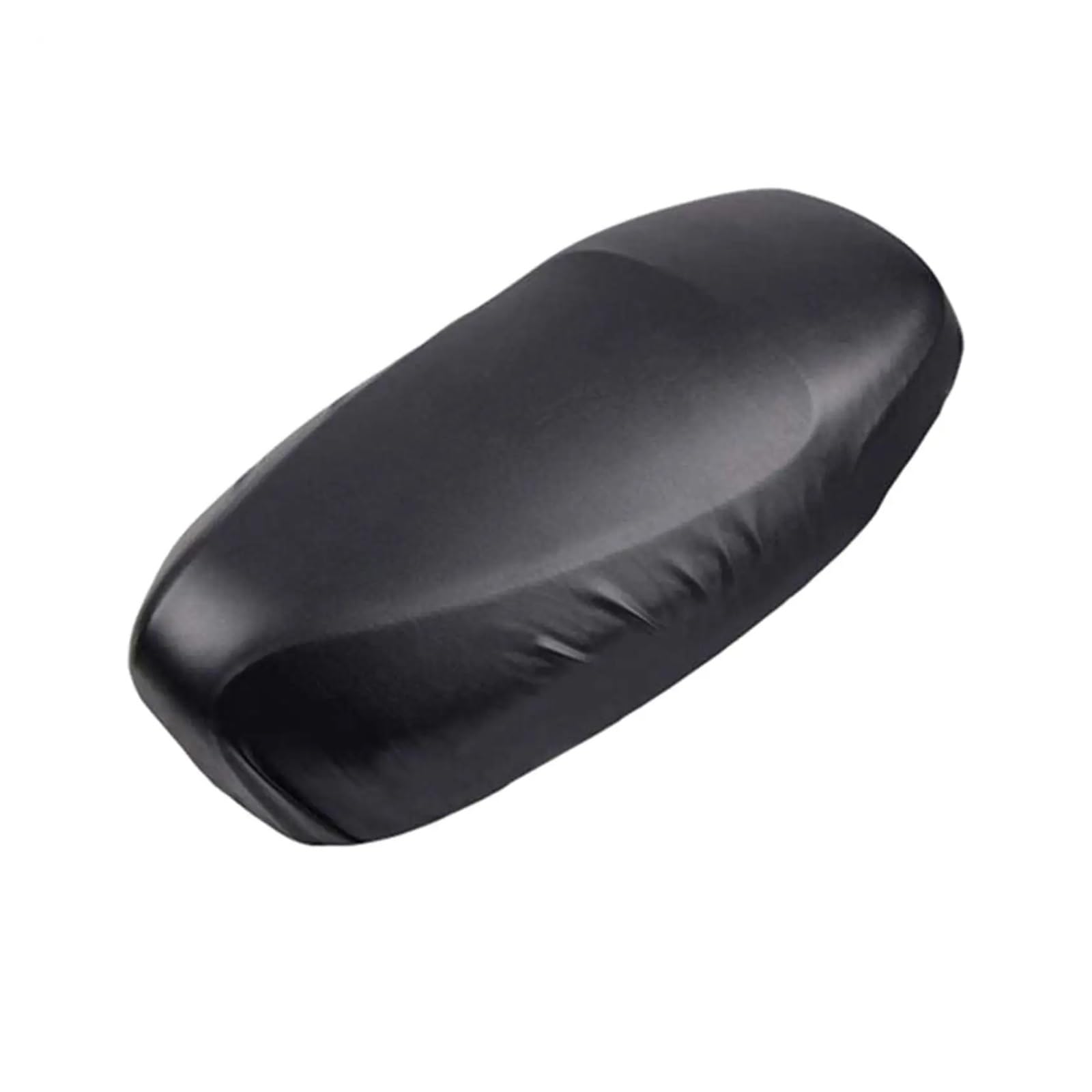 Copertura sedile Fodera per cuscino per sedile moto impermeabile antiscivolo elastico per esterni