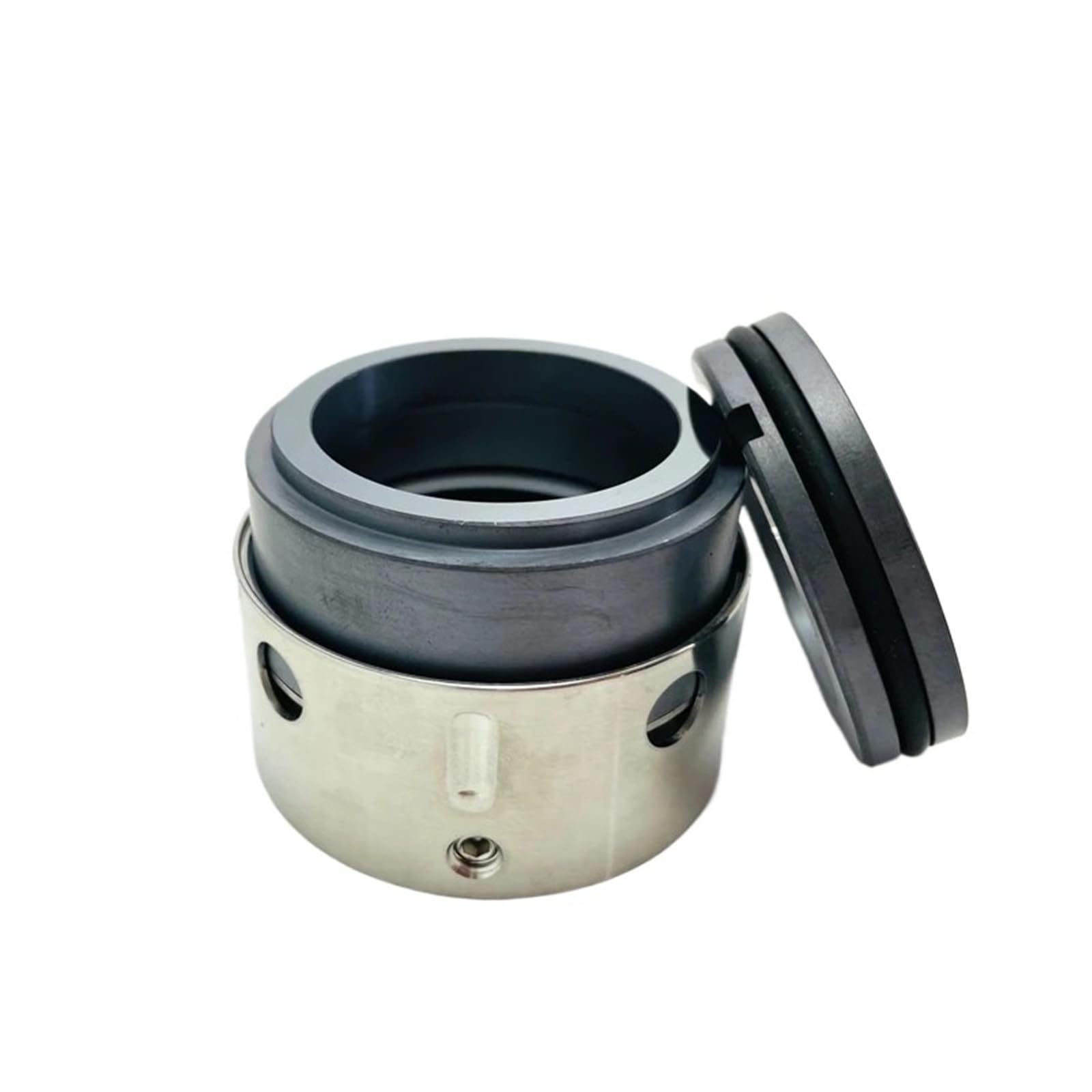 8B1-1.5" SIC/SIC/VIT Elastomer Bellows Mechanical Seals for 1.5-Inch Water Pumps