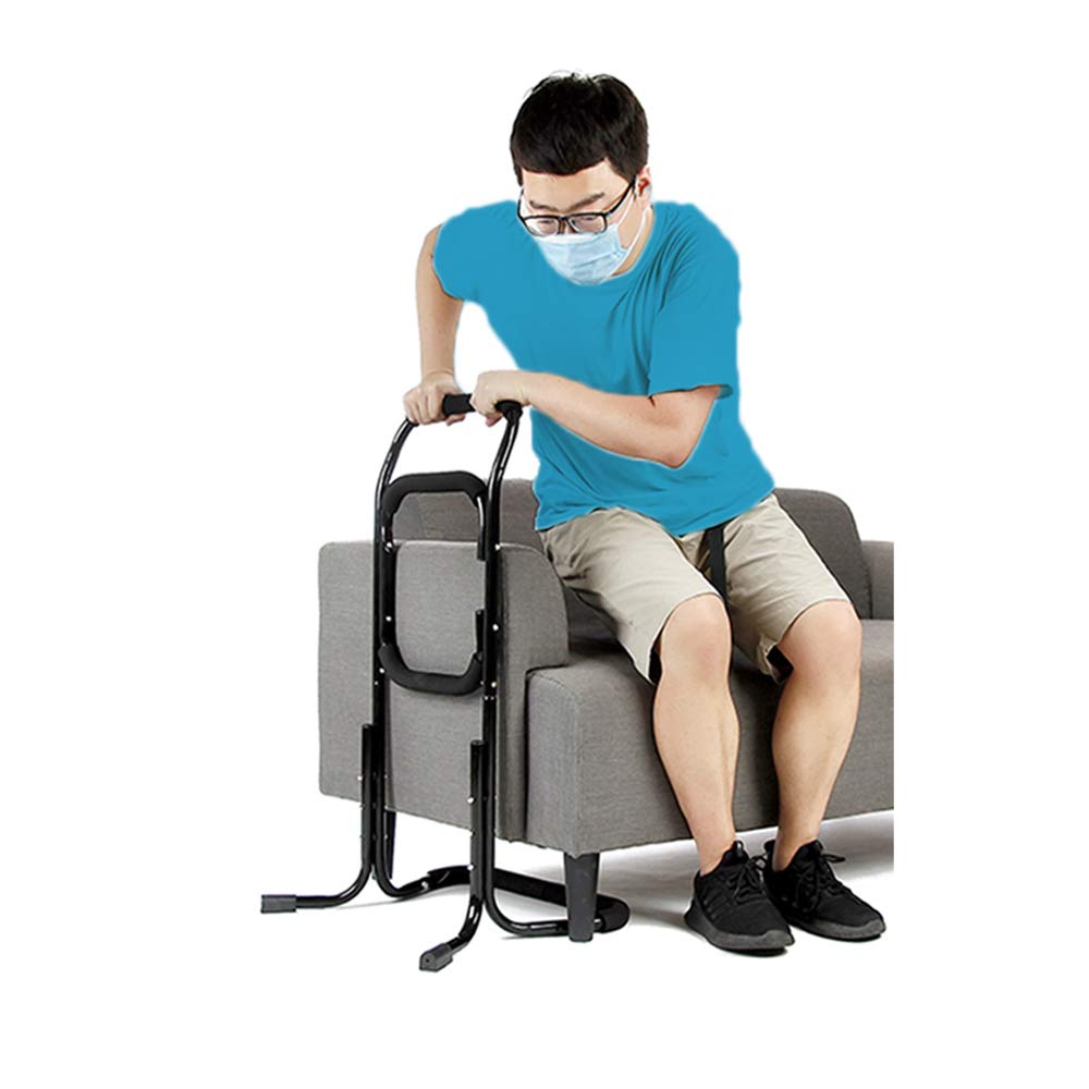 Buy Chair Assist for Elderly Chair Lift Devices Seniors Bed Rails for