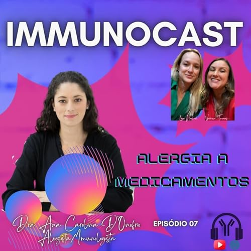 Alergia a Medicamentos