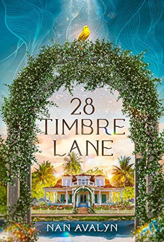 28 Timbre Lane