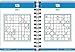 Brain Games - To Go - Sudoku (Blue)