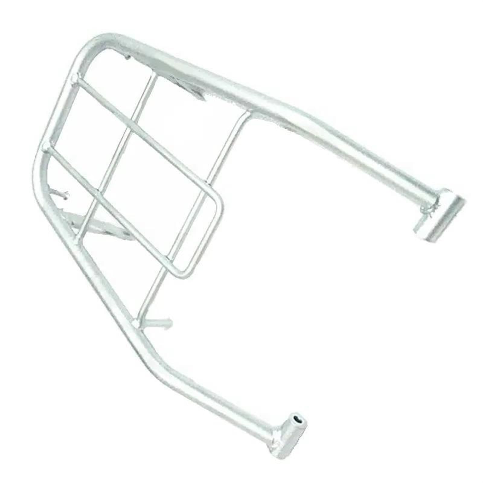Motorradzubehör Gepäckträger Hinten Stützträger Für CRF250L CRF250M CRF250 L CRF 250(Style 2)