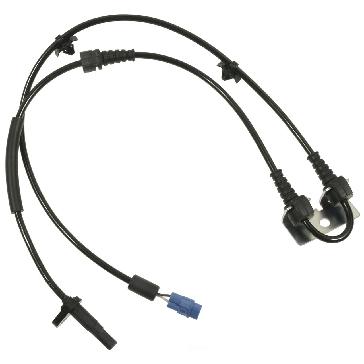 Sensor de velocidad de rueda ALS2034 soluciona luz de fallo ABS y tirones 2