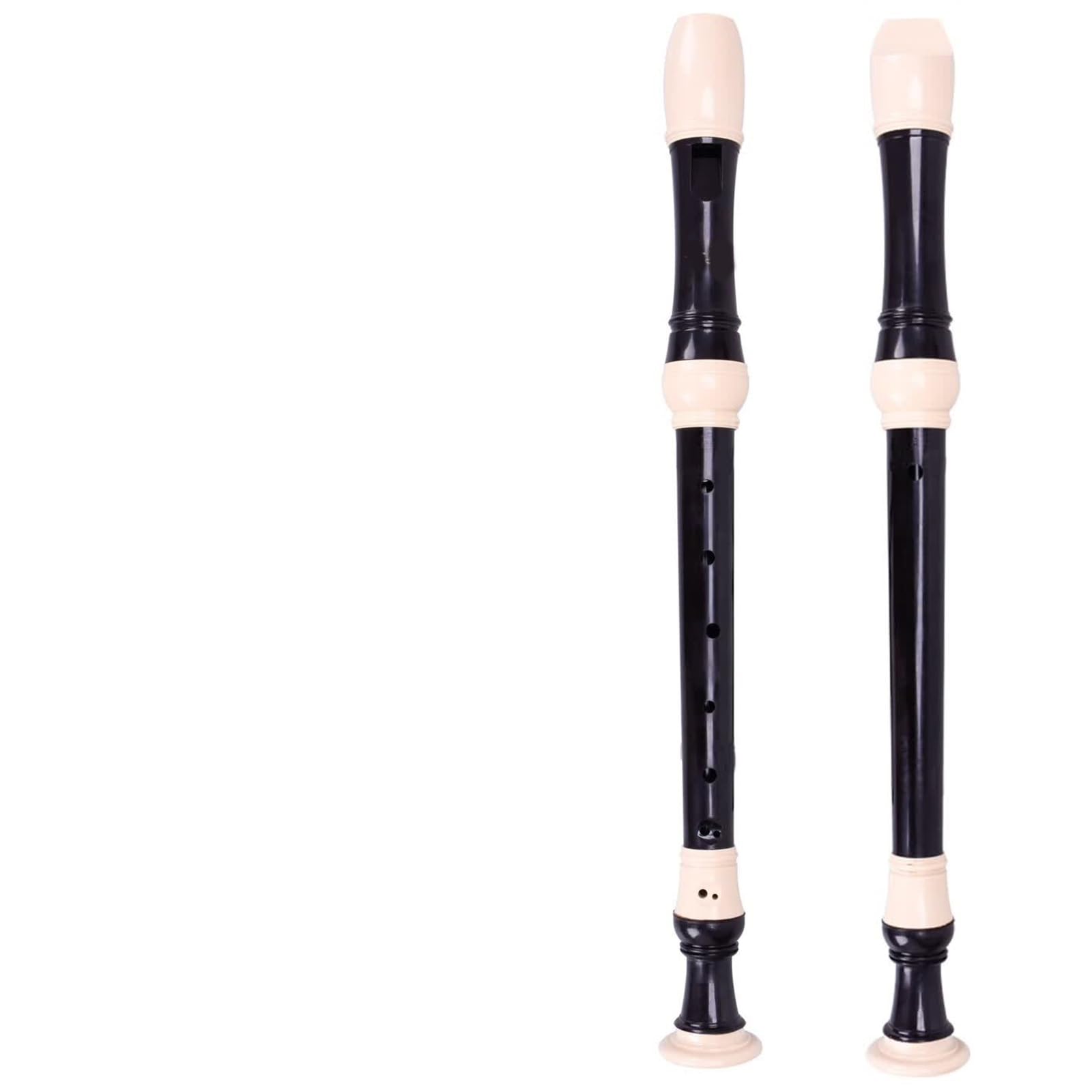 Flauto Dolce Professionale Strumento A Fiato Con Flauto Dolce In Resina ABS A 8 Fori (chiave Di Fa)