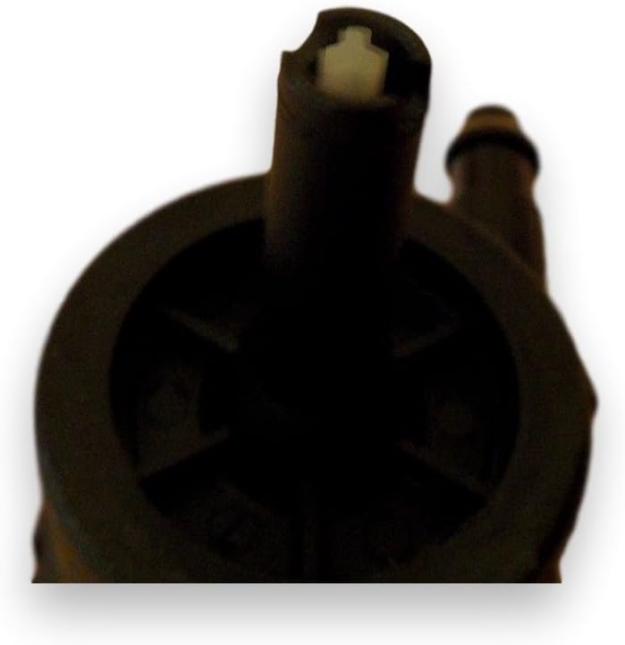 Peterbilt Windshield Washer Pump 370 330 335 Series 066011A D3210 06B 11 050906