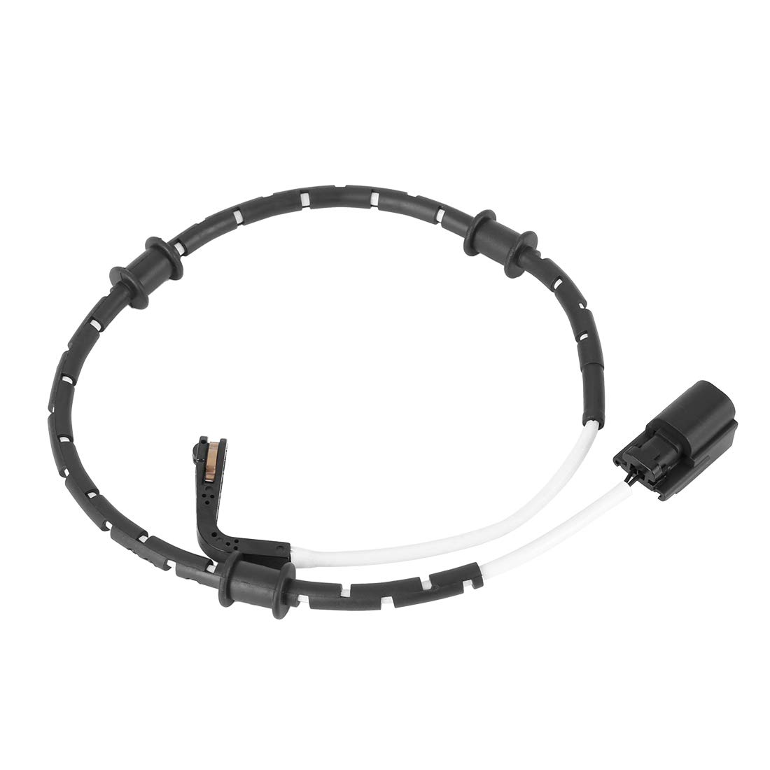 Amazon.com: X AUTOHAUX C2P12722 9W832L507AA Front Brake Pad