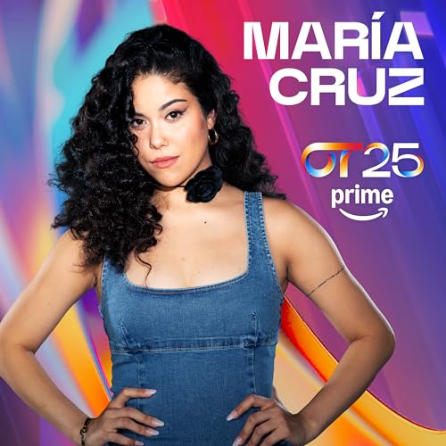 Zusammengestellt von: María Cruz