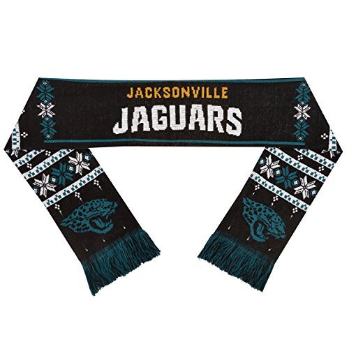 FOCO NFL Light Up Scarf