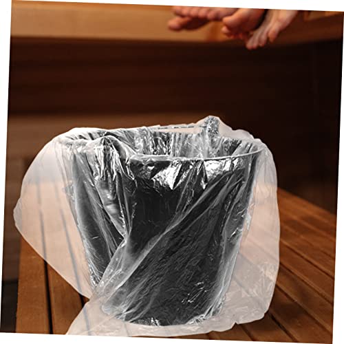 liners desechables para spa de pies 80 unidades miniatura 5