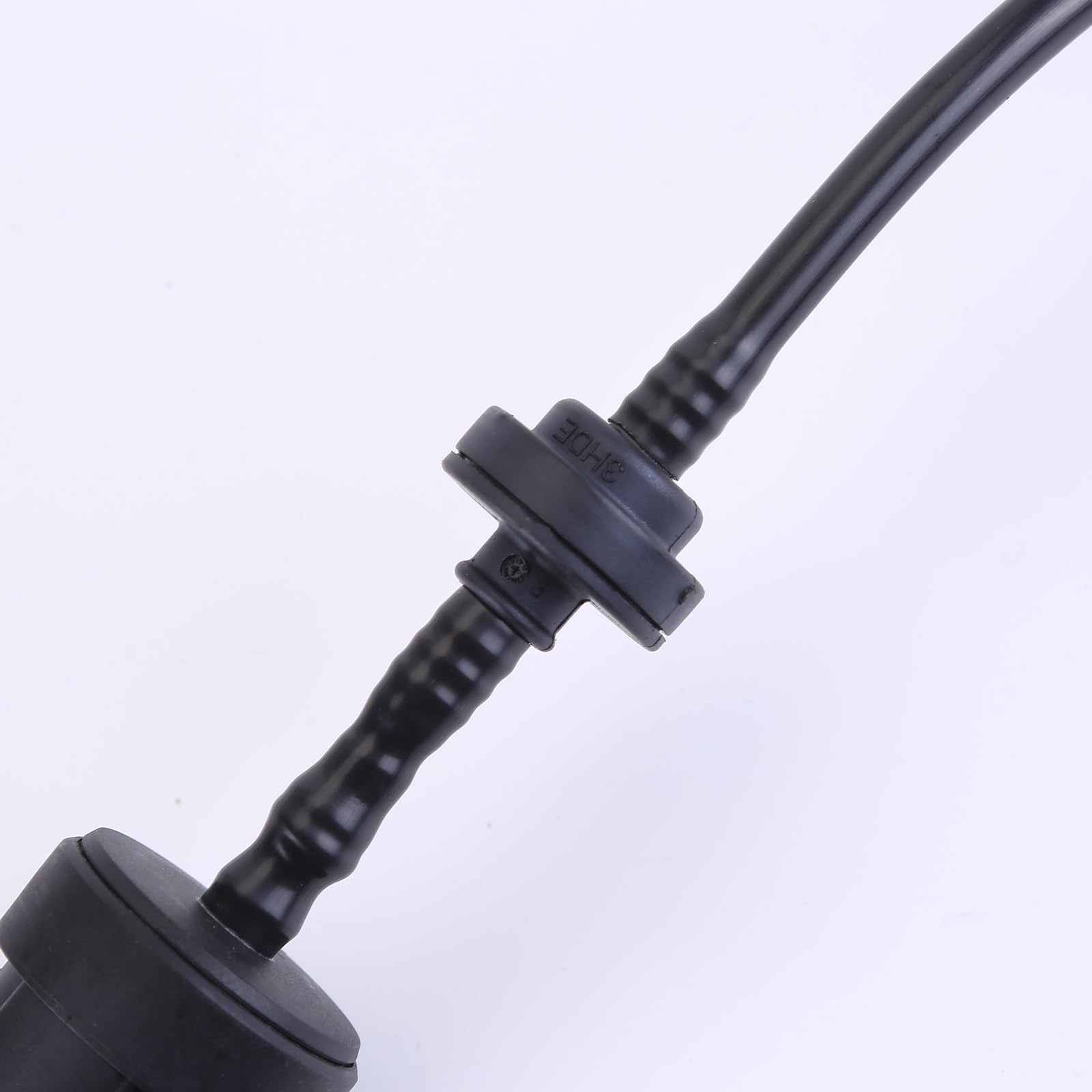 55566386 Électrovanne de purge de cartouche de vapeur compatible avec Opel Astra J MK6 Meriva B MK2 Zafira C MK3 1.4 Turbo Collecteur d'admission Valve de commande de purge d'évaporation de carburant