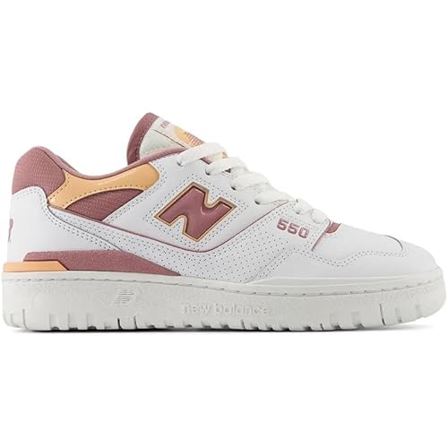 New Balance 550 Womens Shoes
