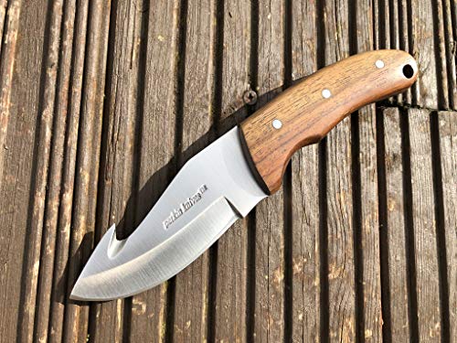 Perkin Knives GT703 Couteau de Chasse - Image 6