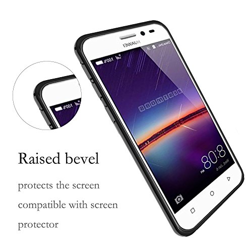 Huawei Y3 2 Custodia. Kingshark ultra caso della